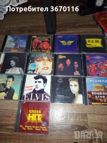 Продавам СД та в перфектно състояние 