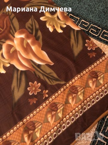 Чисто нови Покривки(Одеала) за спалня тип “Приста” или легло, снимка 2 - Покривки за легло - 35200558