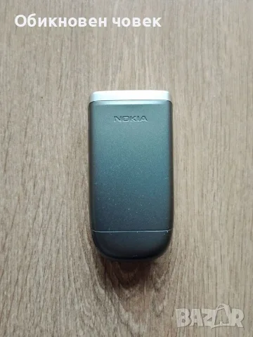 Nokia 2760, неразличим от нов, снимка 4 - Nokia - 56551631
