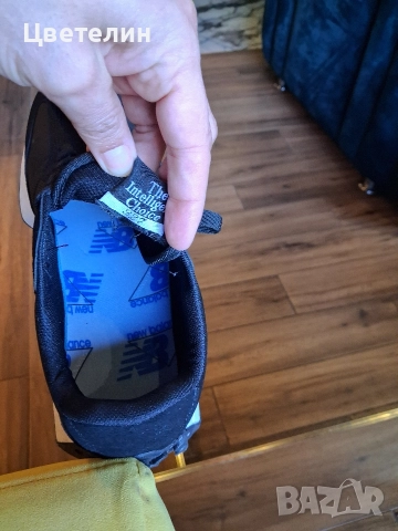 Маратонки new balance, снимка 5 - Маратонки - 52866401