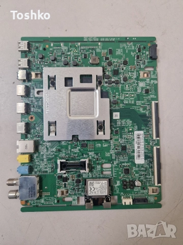 SAMSUNG UE55NU7170U MAIN BOARD BN41-02635B BN94-13270E POWER BN44-00932C PANEL CY-NN055HGEV1H