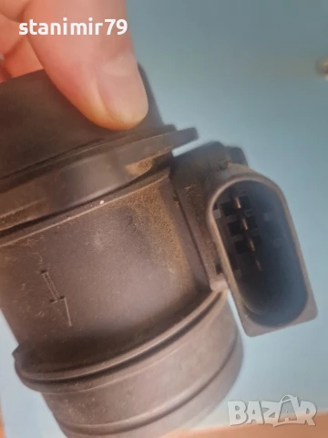 Дебитомер за w168 и w245 , снимка 4 - Части - 50547829