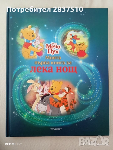 Детски книги , снимка 16 - Детски книжки - 54229606