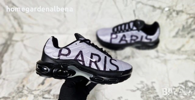 Мъжки маратонки | Размери 40–45, снимка 3 - Маратонки - 54095382