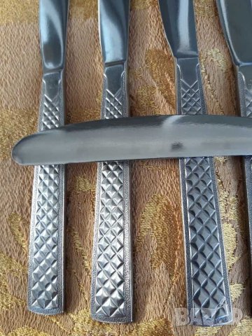 Стари руски прибори , снимка 16 - Антикварни и старинни предмети - 29672364