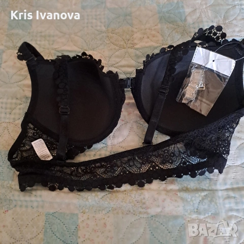 Сутиен, снимка 7 - Бельо - 54088028