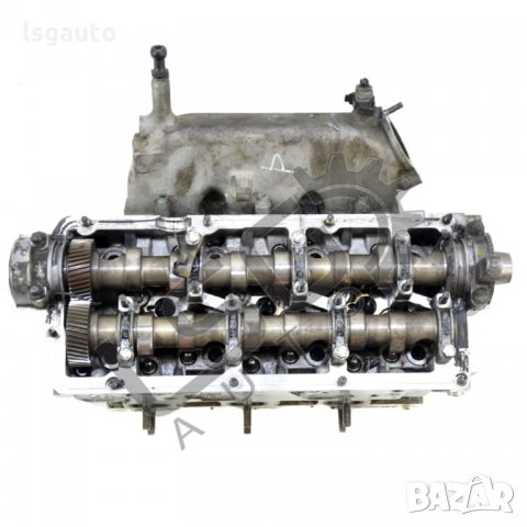 Дясна глава двигател Audi A4 (B6) 2000-2004 A210721N-74, снимка 2 - Части - 33717681