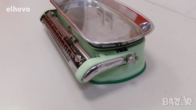 Кантар Stube, снимка 2 - Везни - 30011303