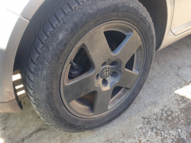 Golf 4 1.6 101к.с на части , снимка 11 - Автомобили и джипове - 42500377