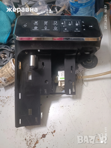 предна платка за Филипс