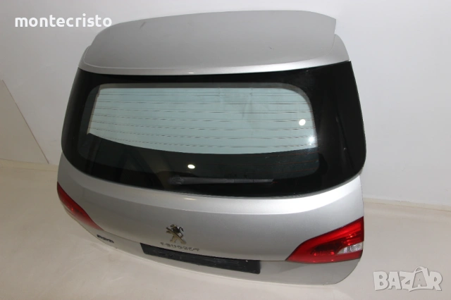 Заден капак Peugeot 308 T9 комби (2013-2017г.) стъкло заден капак задно стъкло Пежо 308, снимка 7 - Части - 53242215