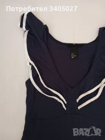 Блузка, размер S, снимка 2 - Корсети, бюстиета, топове - 51867837