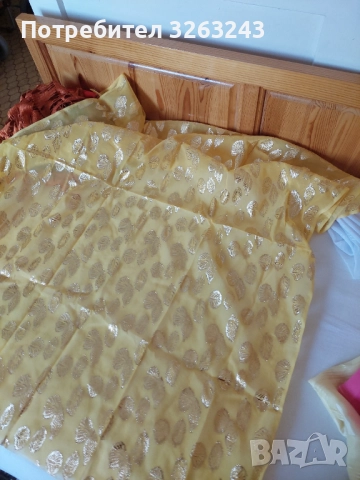 Платове за официални дрехи, снимка 4 - Платове и дамаски - 52356251