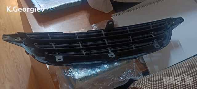 решетка от toyota Т22, снимка 4 - Аксесоари и консумативи - 54125366