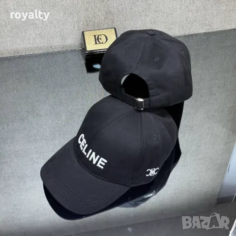 Маркови шапки с козирка , снимка 9 - Шапки - 49483936