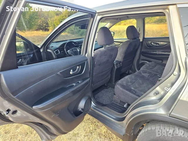 Продавам Nissan X-Trail (T32)

на реални километри възможен лизинг., снимка 6 - Автомобили и джипове - 55852324