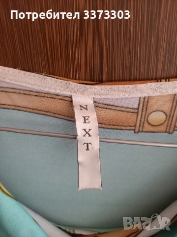 Туника , снимка 3 - Туники - 53981510