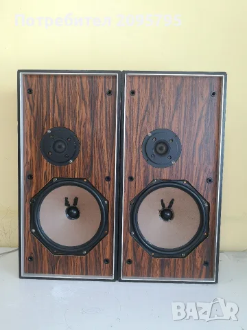 Jamo j 35 Jamo j 35, снимка 2 - Тонколони - 55767613