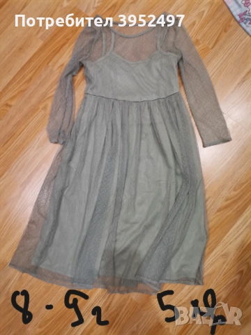 Дрехи , снимка 7 - Други - 51447635