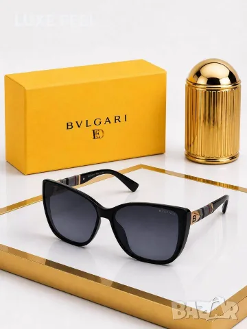 Burberry ⚜️ Chanel ⚜️ Versace ⚜️ Дамски Слънчеви Очила , снимка 8 - Слънчеви и диоптрични очила - 55846569