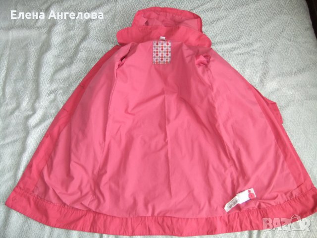 Яке пролетно-есенно Cirillus, снимка 13 - Якета - 34413929