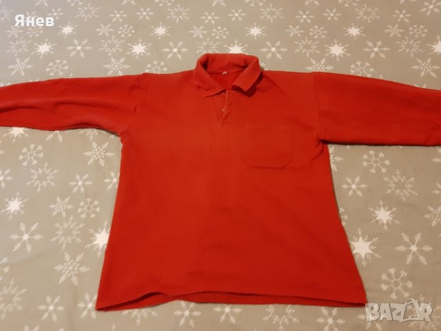 Комплект работни дрехи - яке + 2 блузи с дълъг ръкав + тениска, снимка 5 - Якета - 30171582