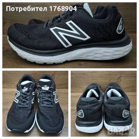 New Balance 680/детски маратонки-38номер
