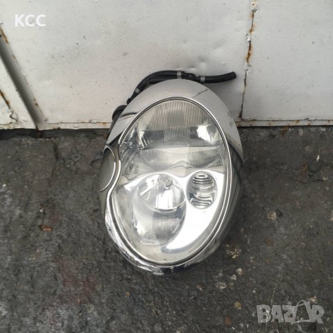 Ляв фар за Мини/Mini Cooper One
