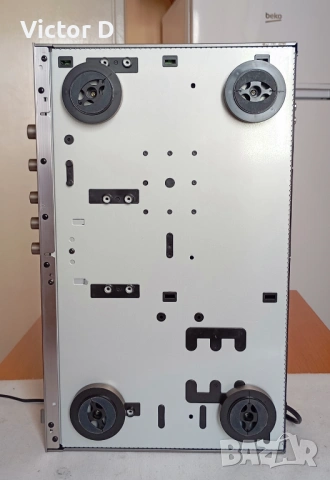 YAMAHA KX-393 - Касетен дек, снимка 11 - Декове - 54205419