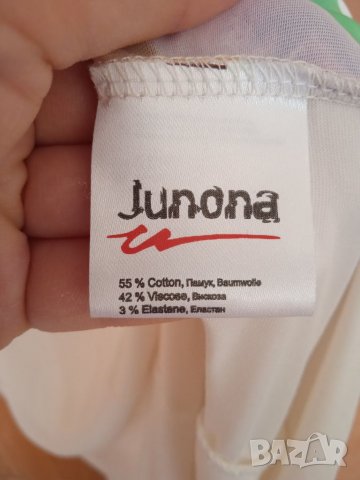 Асиметрична рокля Юнона/Junona, снимка 6 - Рокли - 33958065