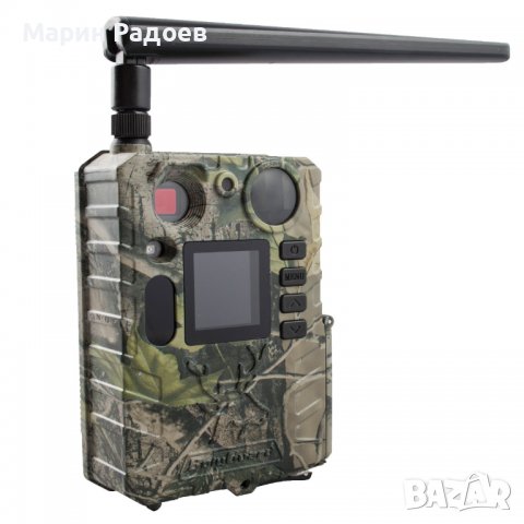 Ловна камера Bolymedia BG-710-M – 4G 24MP , снимка 5 - Ловно оръжие - 38874520
