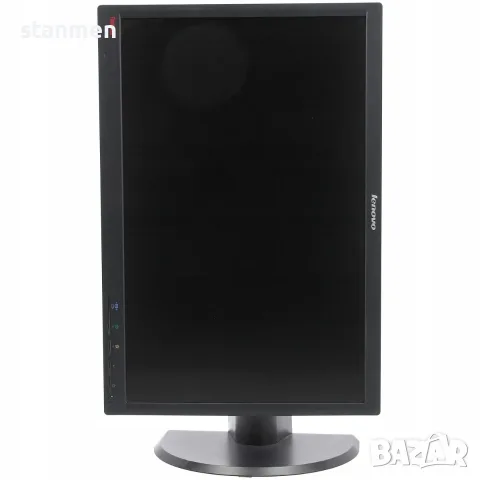 Продавам Гаранционнен монитор Lenovo ThinkVision LT2252pwd, снимка 3 - Монитори - 56082463