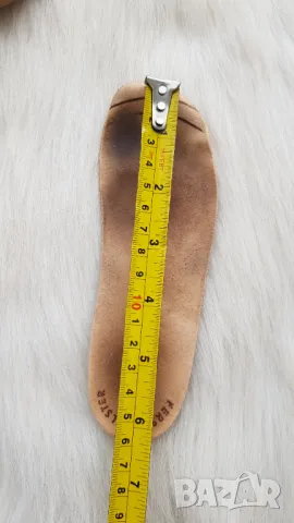 Боси обувки Pepino Cory Eukalyptus №25, снимка 7 - Детски обувки - 49749207