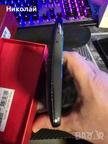 LG G4 32gb black като нов! , снимка 7 - LG - 56486758