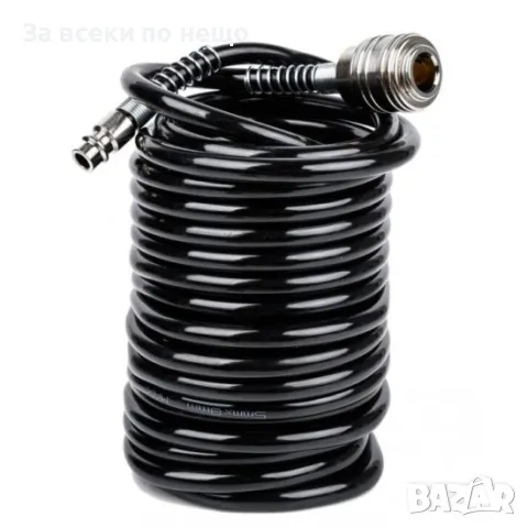 Пневматичен комплект 6 части JCB, снимка 6 - Други инструменти - 50334312