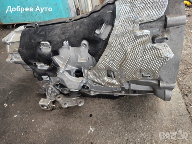 Автоматична скоростна кутия за BMW X4M Competition G02  , снимка 3 - Части - 52988565