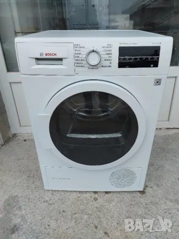 Сушилня BOSCH 6 Serie
А+++