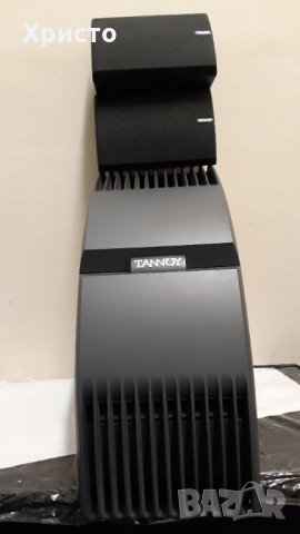 TANNOY  субвуфер + 2 колонки, снимка 6 - Тонколони - 30775346