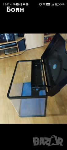 Малък терариум