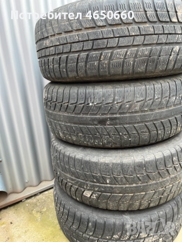 16 цолови  алуминиеви джанти за Ауди, снимка 9 - Гуми и джанти - 52537273