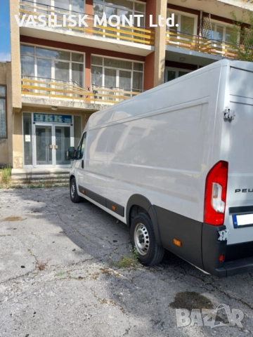 Отдаване на товарен автомобил под наем, снимка 10 - Търговски представители и дистрибуция - 51526014