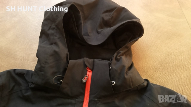 Mc KINLEY AQUAMAX SERIES размер S ски сноуборд яке 20-43, снимка 12 - Зимни спортове - 52794662