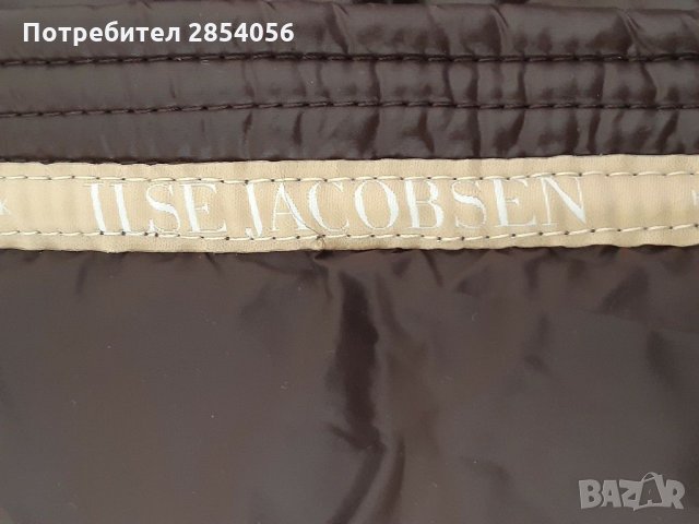 ILSE JACOBSEN дамско ново М, снимка 8 - Якета - 31834494