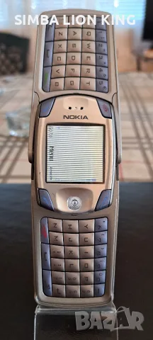 NOKIA 6820a , чисто нов, снимка 3 - Nokia - 56066501