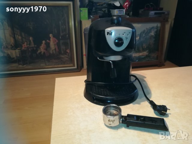 delonghi внос france 2612201716, снимка 6 - Кафемашини - 31227250