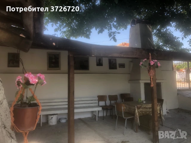 продавам къща в с. Калугерово , снимка 5 - Къщи - 40633716