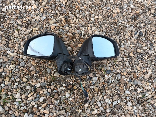 ляво и дясно огледало за рено сценик 3 RENAULT SCENIK III