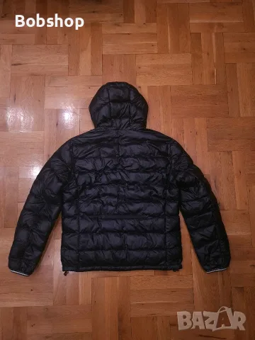 Мъжко яке Богнер - Bogner fire+ice, снимка 10 - Якета - 56488172