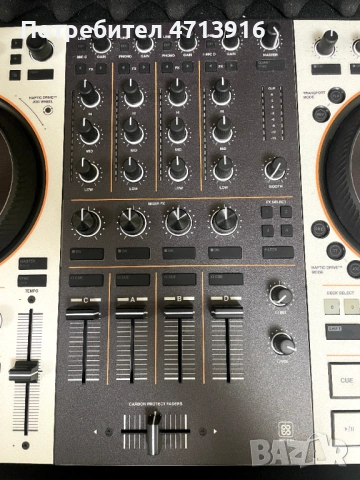 Traktor S4 MK3, снимка 6 - Декове - 53156738