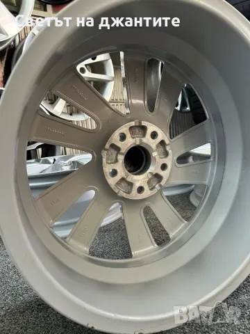 Джанти 17 Цола 5х112 за Skoda Superb Kodiaq Karoq Octavia , снимка 6 - Гуми и джанти - 47293187